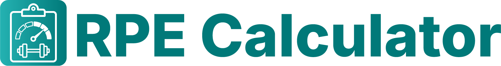 rpecalculator logo