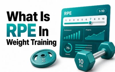 What Is RPE in Weight Training? Meaning, Scale, and How to Use It